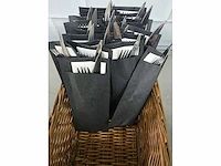 Amefa - steak bestek set (23x) - afbeelding 4 van  4