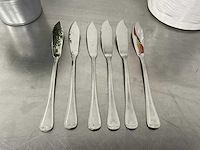 Amefa - vismes (50x) - afbeelding 1 van  4