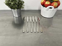 Amefa - vismes (50x) - afbeelding 4 van  4