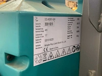 Ameise - 2021 - pte 1.3 li-ion - elektrische palletwagen - afbeelding 3 van  13