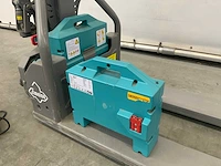 Ameise - 2021 - pte 1.3 li-ion - elektrische palletwagen - afbeelding 5 van  13