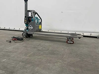 Ameise - 2021 - pte 1.3 li-ion - elektrische palletwagen - afbeelding 10 van  13