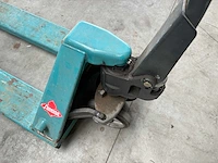 Ameise hand hydraulische palletwagen - afbeelding 2 van  4