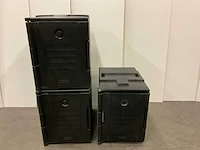 Amer isobox gastronorm overige koelen en vriezen (3x)