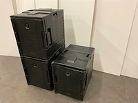 Amer isobox gastronorm overige koelen en vriezen (3x) - afbeelding 2 van  6