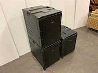 Amer isobox gastronorm overige koelen en vriezen (3x) - afbeelding 3 van  6