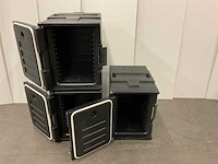 Amer isobox gastronorm overige koelen en vriezen (3x) - afbeelding 4 van  6