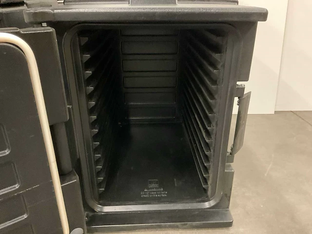 Amer isobox gastronorm overige koelen en vriezen (3x) - afbeelding 5 van  6
