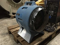 Americ extractor ventilator - afbeelding 1 van  6