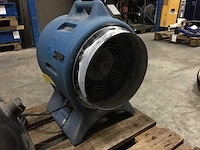 Americ extractor ventilator - afbeelding 2 van  6
