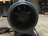 Americ extractor ventilator - afbeelding 3 van  6