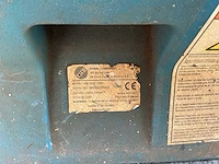 Americ vaf3000 ventilator - afbeelding 4 van  4