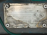 Americ ventilator / afzuiging - afbeelding 5 van  6