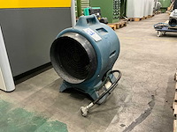 Americ ventilator / afzuiging - afbeelding 1 van  6