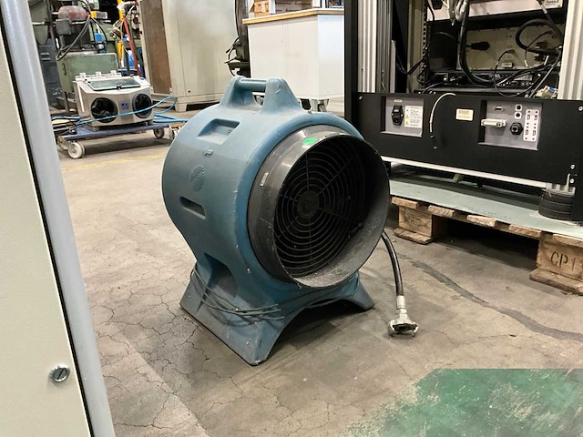 Americ ventilator / afzuiging - afbeelding 2 van  6