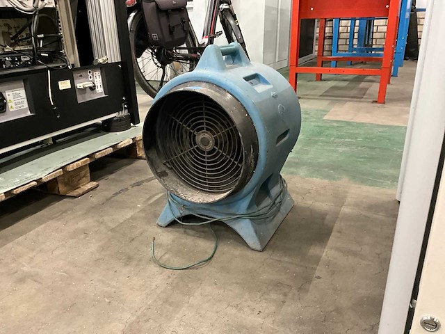 Americ ventilator / afzuiging - afbeelding 3 van  6