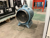 Americ ventilator / afzuiging - afbeelding 3 van  6