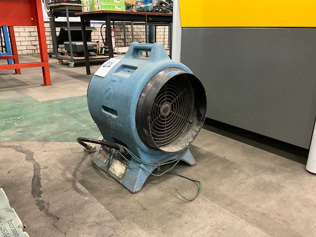 Americ ventilator / afzuiging - afbeelding 4 van  6