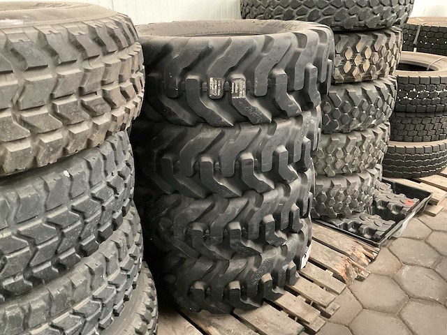 American contractor band (4x) - afbeelding 1 van  3