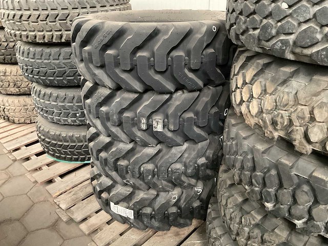 American contractor band (4x) - afbeelding 2 van  3