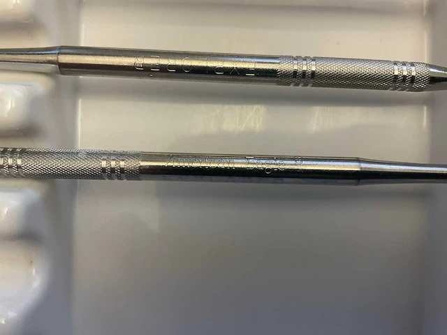 American eagle tandarts gereedschap - afbeelding 4 van  5