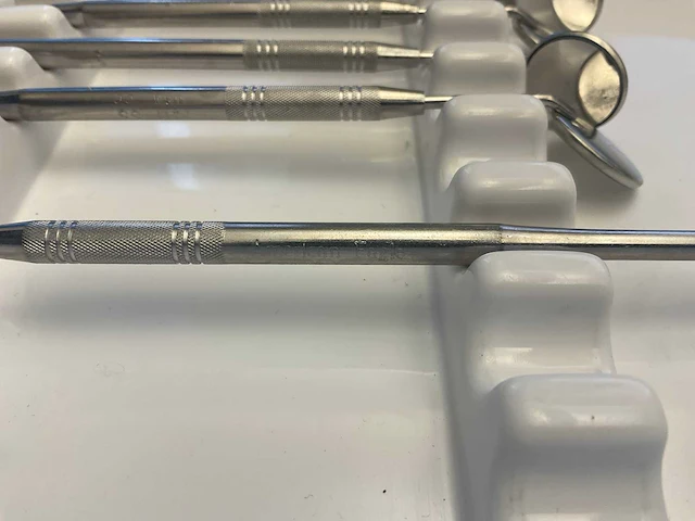 American eagle tandarts gereedschap - afbeelding 5 van  5