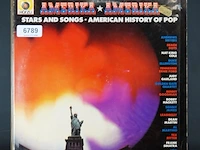 American history of pop - afbeelding 1 van  2