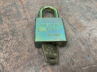 American lock hangslot - afbeelding 2 van  4