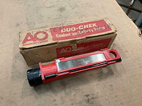 American optical battery tester - afbeelding 1 van  3