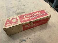 American optical battery tester - afbeelding 3 van  3