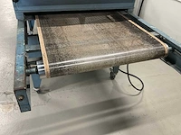American screen printing equipment co. phoenix tunneldroger - afbeelding 6 van  8