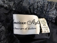 American style - afbeelding 5 van  5