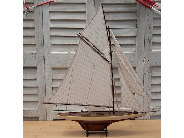 America's cup colombia 1901 - afbeelding 1 van  26