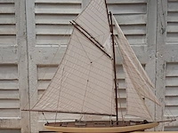 America's cup colombia 1901