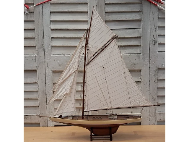 America's cup colombia 1901 - afbeelding 12 van  26