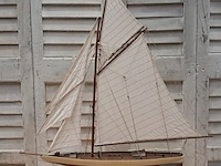 America's cup colombia 1901 - afbeelding 12 van  26