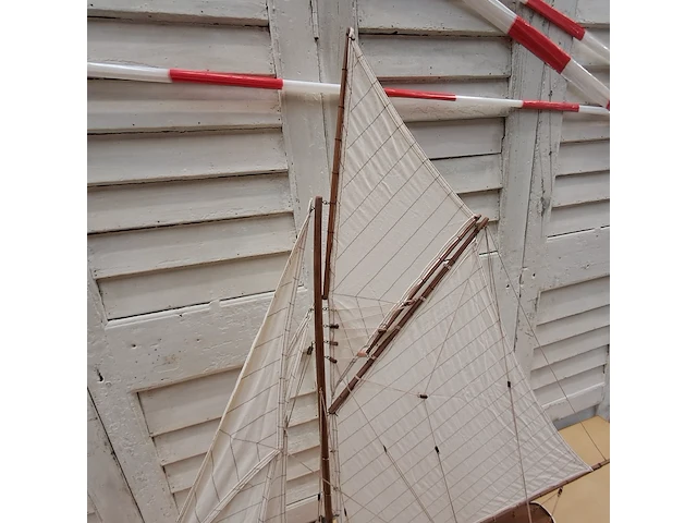 America's cup colombia 1901 - afbeelding 21 van  26