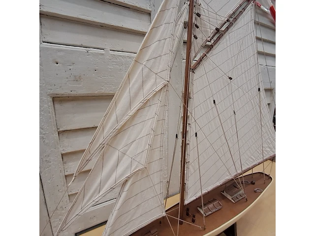 America's cup colombia 1901 - afbeelding 22 van  26