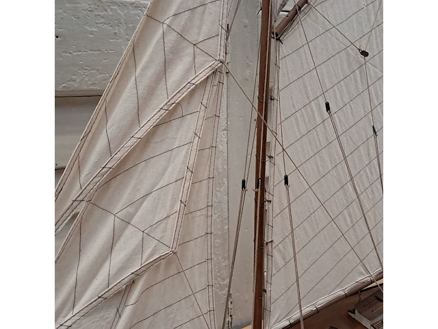 America's cup colombia 1901 - afbeelding 23 van  26