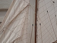 America's cup colombia 1901 - afbeelding 23 van  26