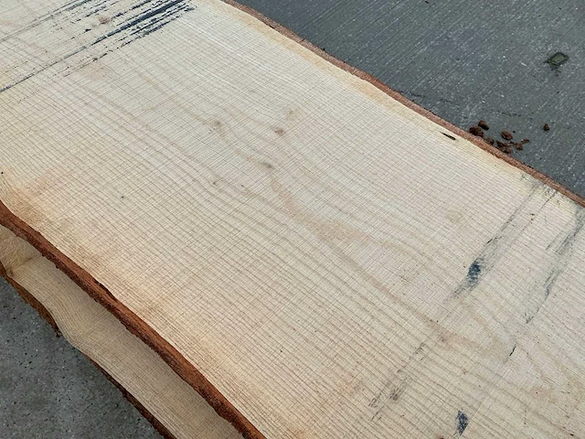 Amerikaans eiken (0,400 m3) - afbeelding 9 van  10