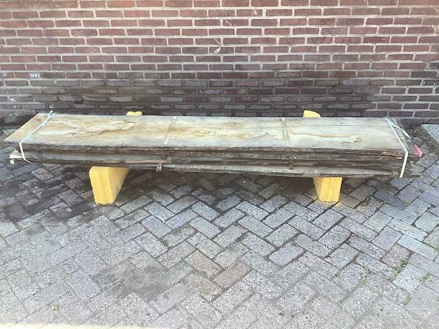 Amerikaans eiken (4x) - afbeelding 2 van  5