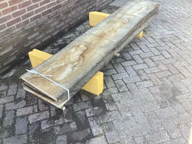 Amerikaans eiken (4x) - afbeelding 3 van  5