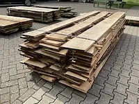 Amerikaans eiken plank (43x) - afbeelding 1 van  4