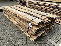 Amerikaans eiken plank (43x) - afbeelding 2 van  4