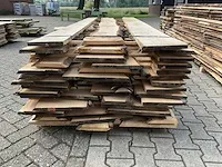 Amerikaans eiken plank (43x) - afbeelding 4 van  4