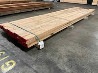 Amerikaans eiken planken 26 mm ca. 0,296 m³ - afbeelding 1 van  5