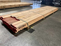 Amerikaans eiken planken 26 mm ca. 0,296 m³ - afbeelding 3 van  5