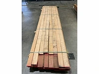 Amerikaans eiken planken 26 mm ca. 0,296 m³ - afbeelding 5 van  5
