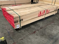 Amerikaans eiken planken 26x130 mm (70x) - afbeelding 1 van  5